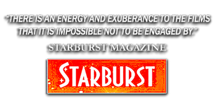 Andrea Ricca Presents - Starburst Review